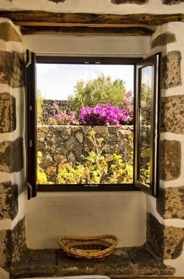 Casa Los Olivos Mácher Buitenkant foto