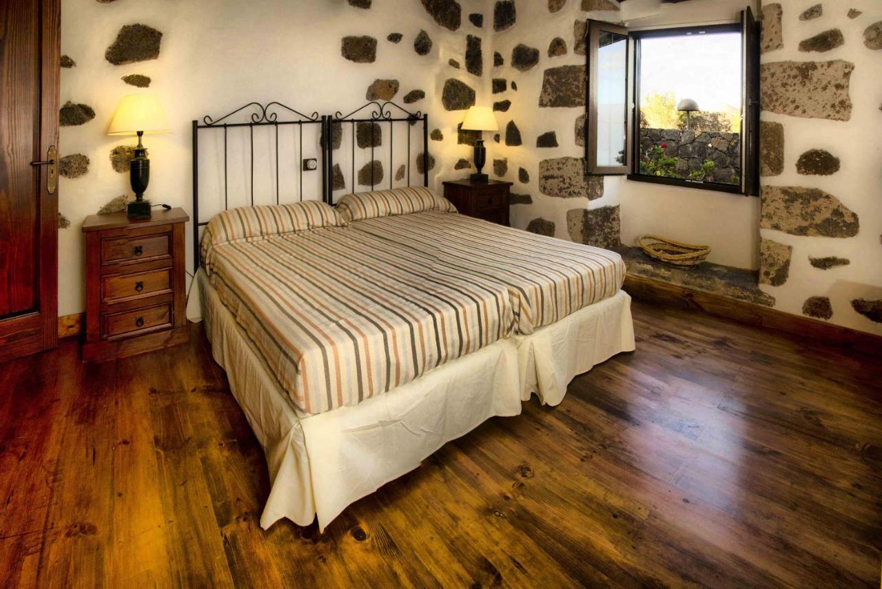Casa Los Olivos Mácher Buitenkant foto